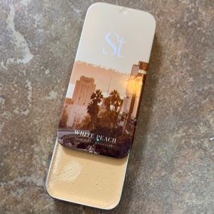 White Peach Highlight